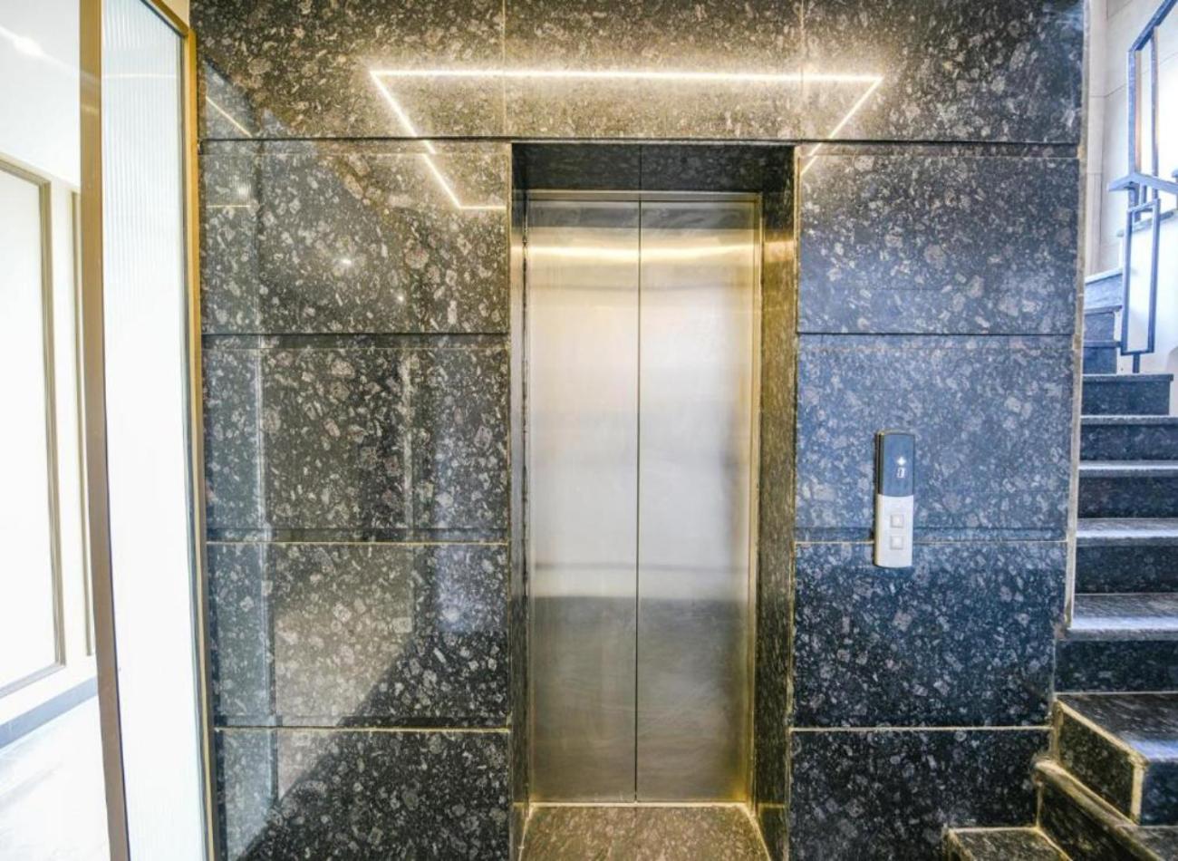 Hotel Cullinan By Qotel Janakpuri Delhi  Ngoại thất bức ảnh