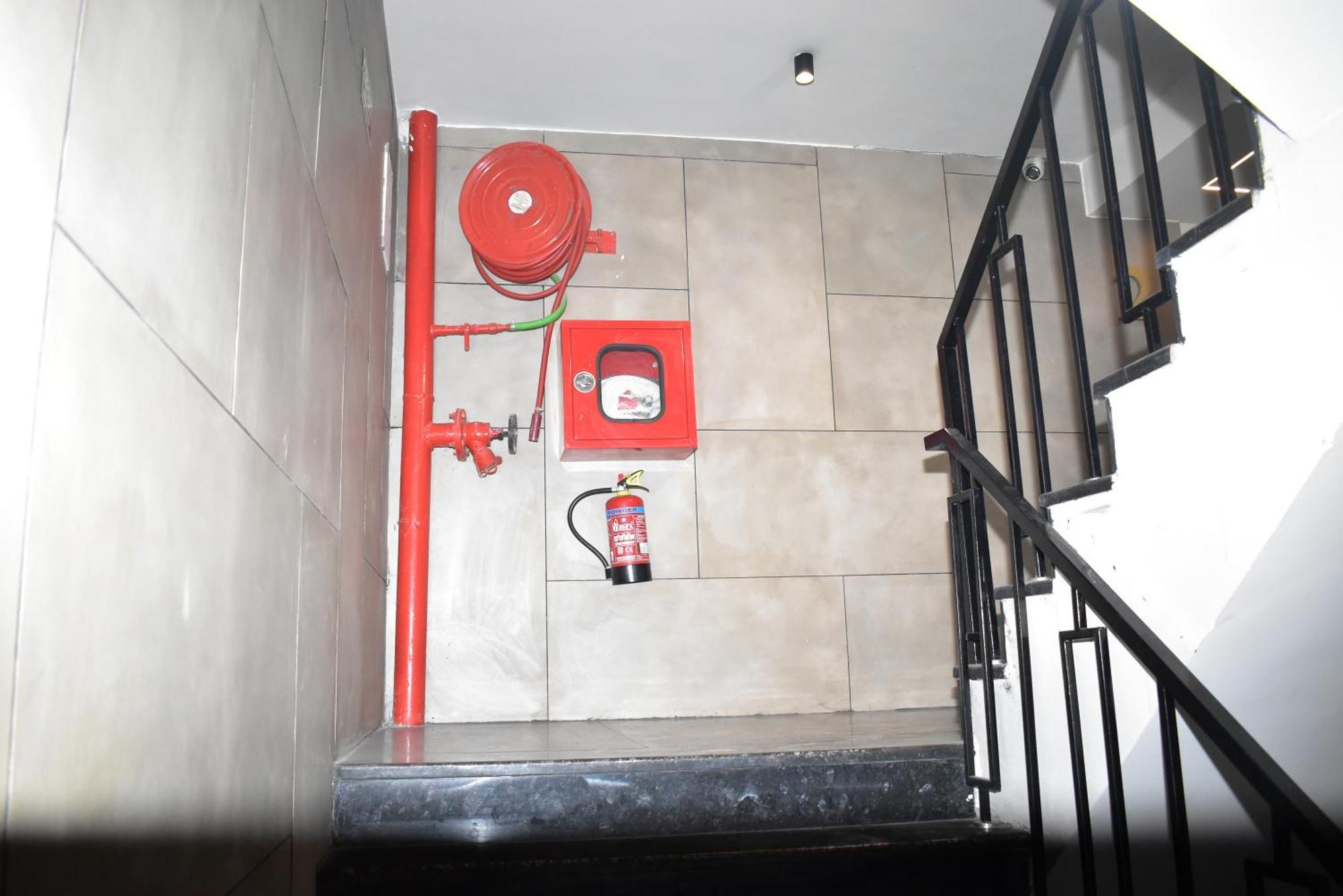 Hotel Cullinan By Qotel Janakpuri Delhi  Ngoại thất bức ảnh